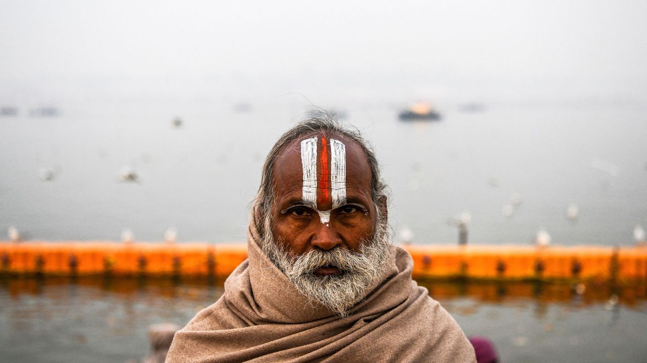 <strong>Kumbh Mela festival: </strong>The world's largest religious festival, India's Kumbh Mela begins in Prayagraj on January 15. The 49-day festival attracts millions of Hindu pilgrims to the  sacred waters of the "sangam," where the Ganges, Yamuna and Saraswati rivers meet.
