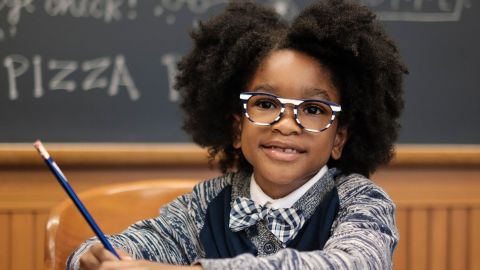 There are five different styles of frames and 10 different snap-on top frames.