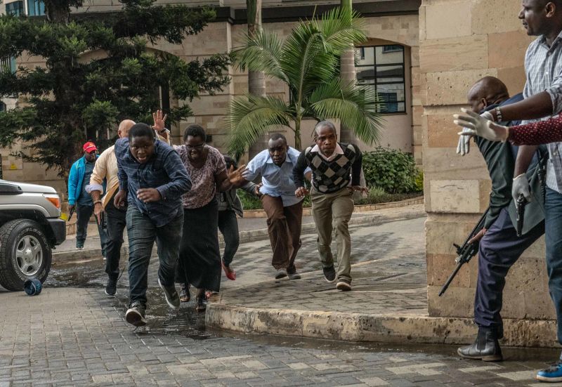 Nairobi Attack At Least 21 Killed As Kenya Hotel Siege Is Declared   190115150536 09 Nairobi Hotel Attack 0115 