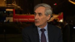 John Redwood