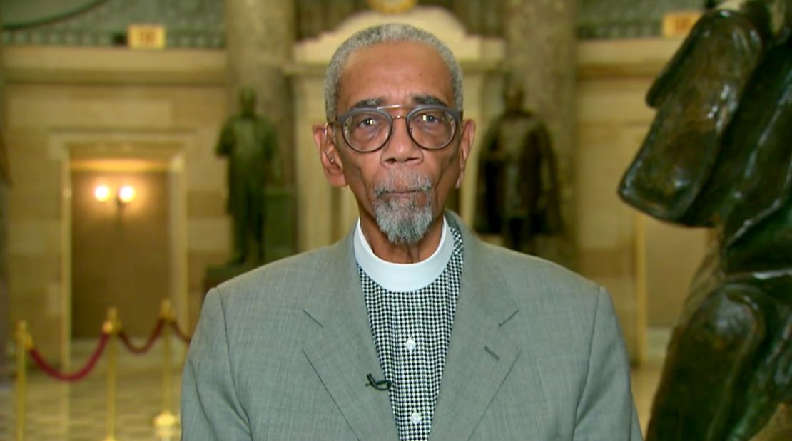 Rep. Bobby Rush has introduced his own censure resolution, which represents a stronger rebuke specifically focused on Rep. Steve King.