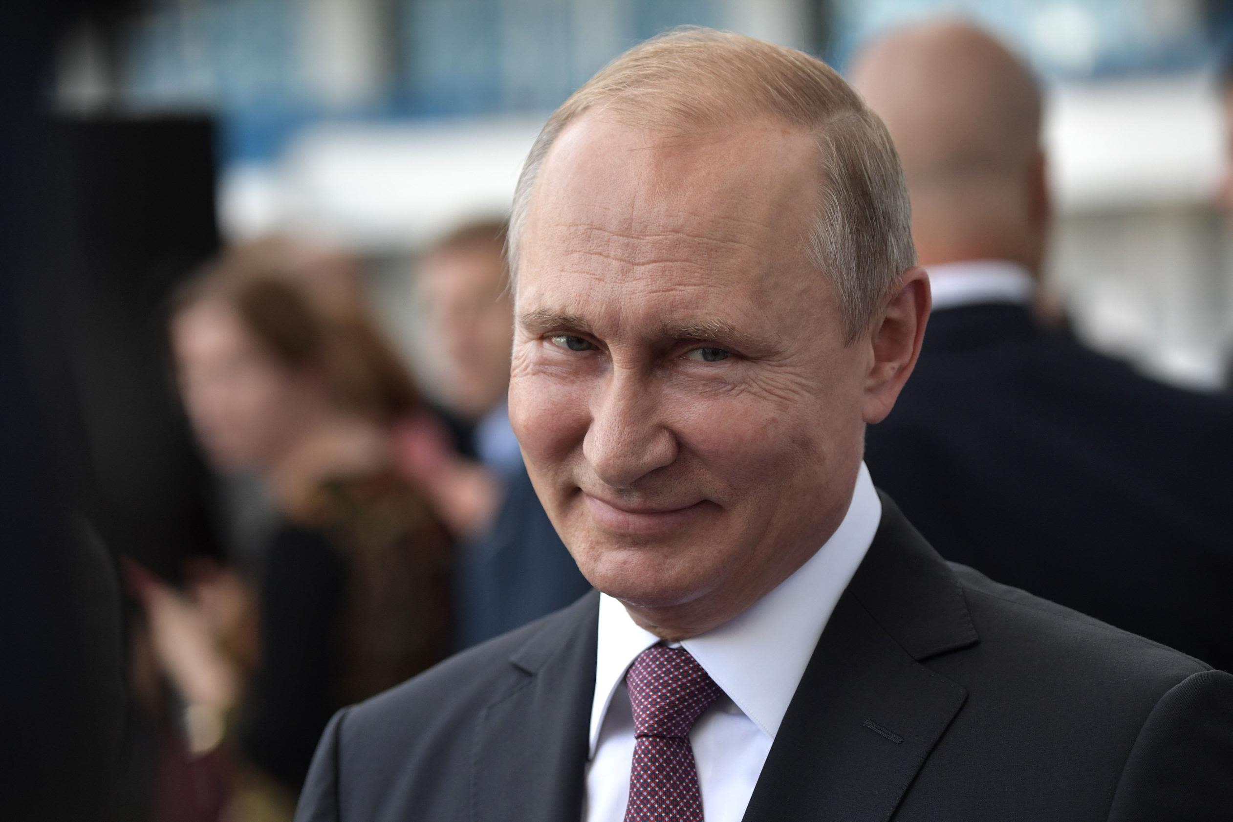 Rumors Circulate About Putin’s Death, His Body Allegedly Stored in a Freezer
