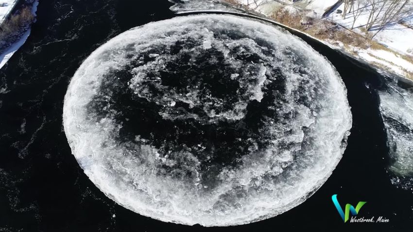ice disc 2
