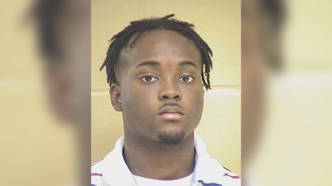 Lawrence Pierre told investigators that his cousin Treveon Anderson pulled the trigger -- and that Pierre hid the gun afterward, a police report says.