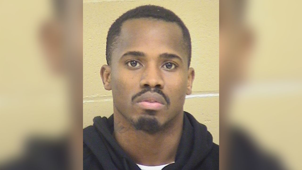 Louisiana police officer's boyfriend killed her as she prepared for