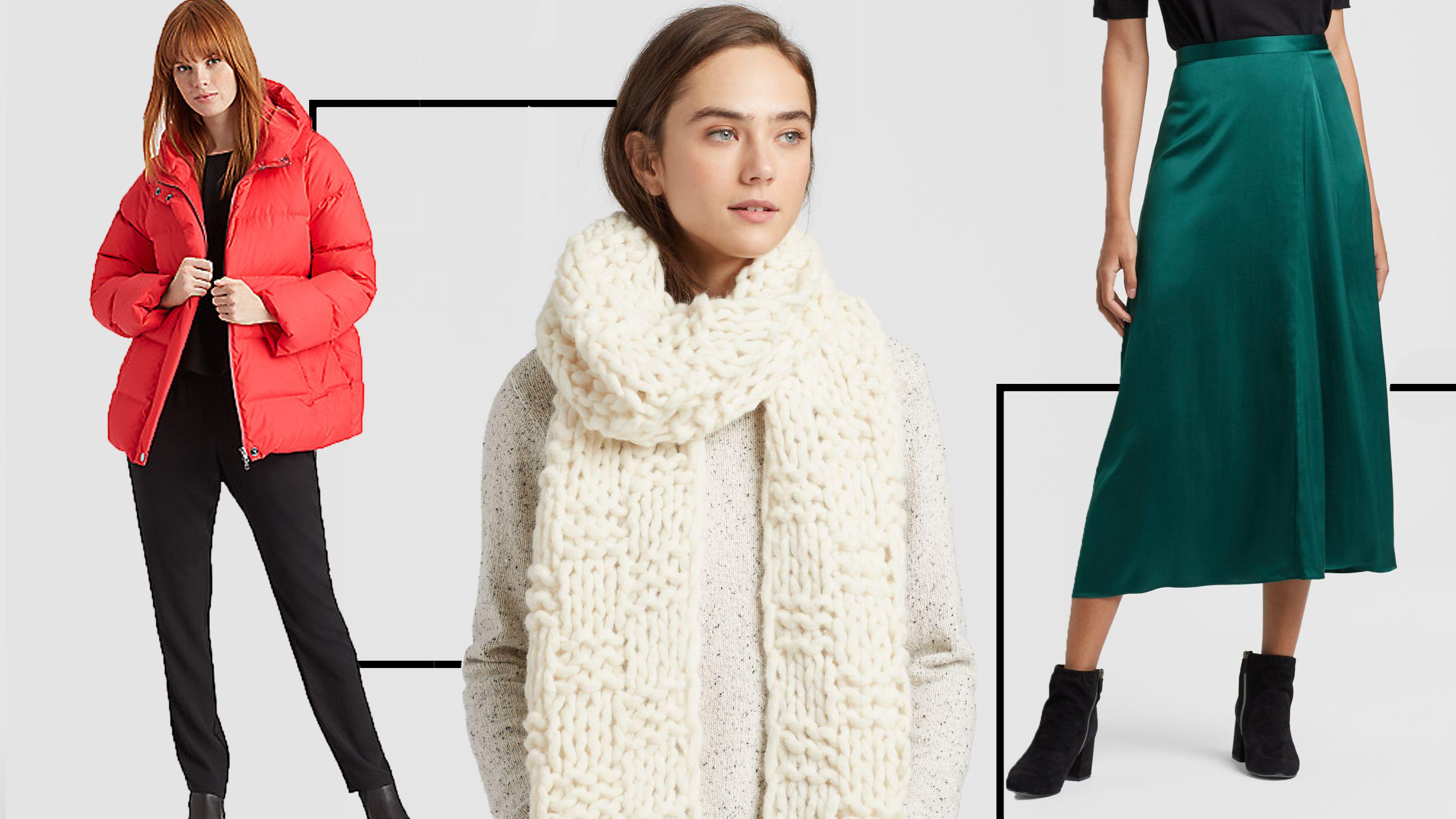 Eileen Fisher Winter Sale Score An Extra 30 Off Sale Items Now Cnn Underscored