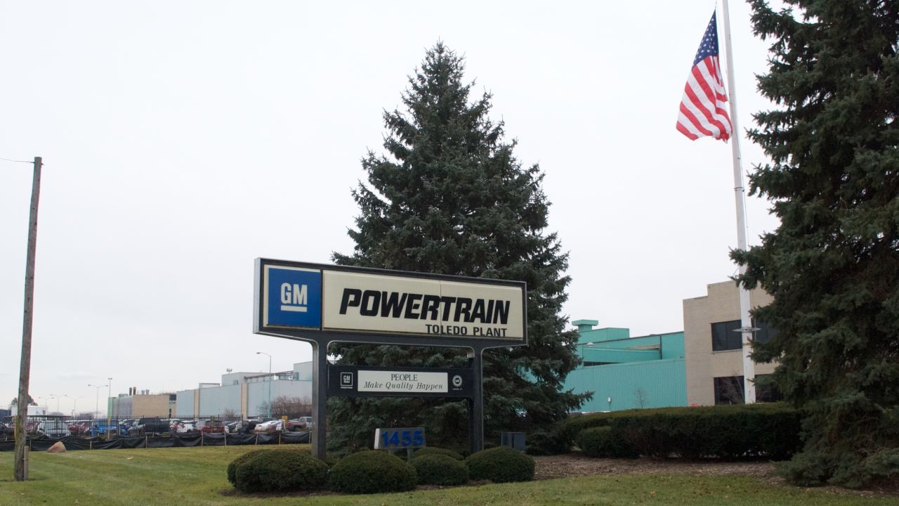 GM maintains that it properly handled the incidents reported to them.