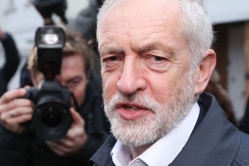 Jeremy Corbyn: Shamima Begum Should Return To Britain | CNN