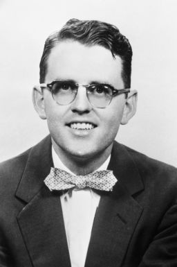 The Rev. James J. Reeb was killed in 1965 in Selma, Alabama, after going to march there for voting rights laws.