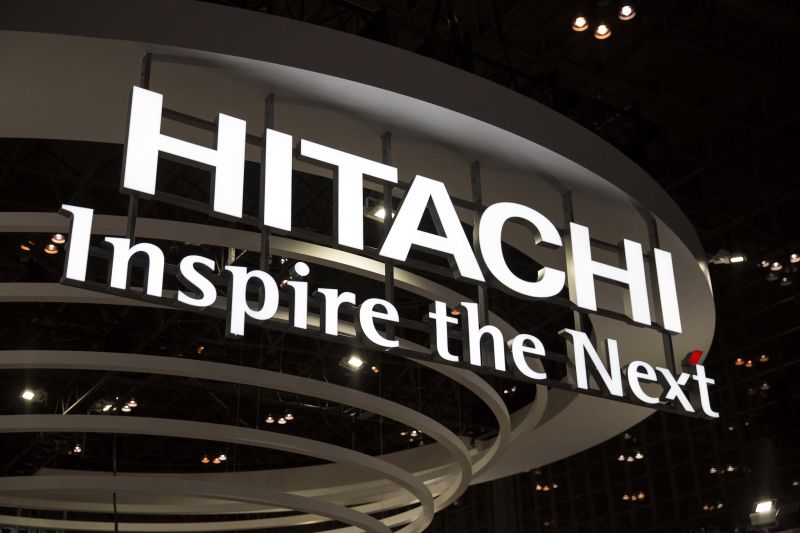 Hitachi Shelves $20 Billion Nuclear Power Plant In UK | CNN Business