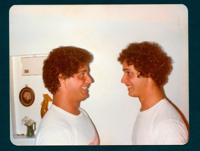 Watch three clearance identical strangers online