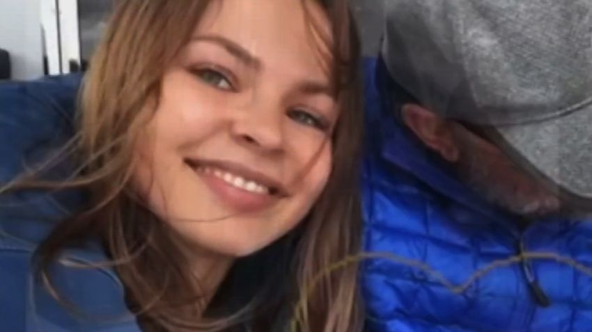 Anastasia Vashukevich, self-described 'sex coach,' detained in Moscow | CNN