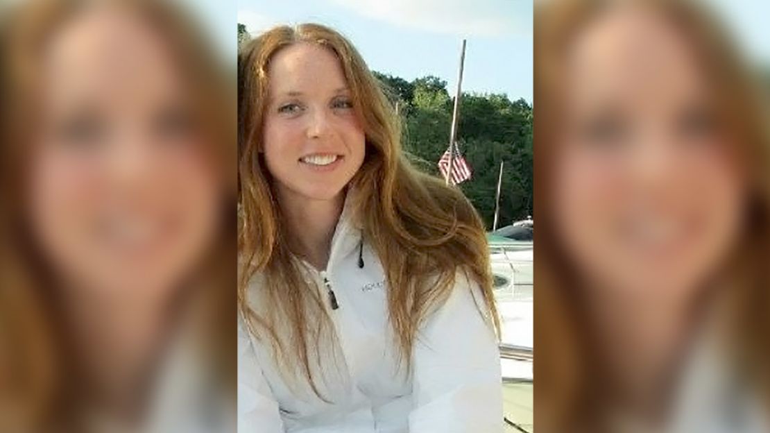Shannon M. Kent, 35, who was killed Jan. 16, 2019, in Manbij, Syria, while assigned to Cryptologic Warfare Activity 66, supporting Combined Joint Task Force - Operation Inherent Resolve. (U.S. Navy/Released)