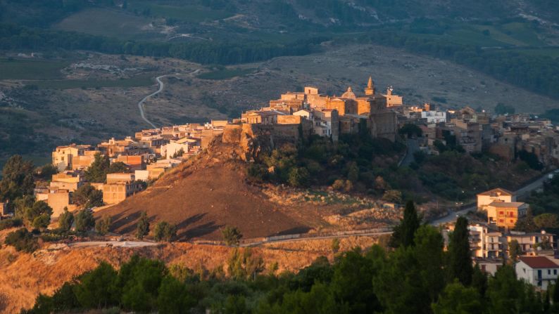 <strong>Sambuca, Sicily:</strong> This tiny town prompted a property stampede when CNN Travel broke the news of its €1 homes deal. 