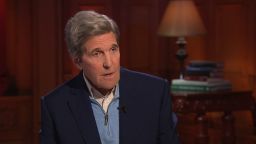 John Kerry Axelrod 