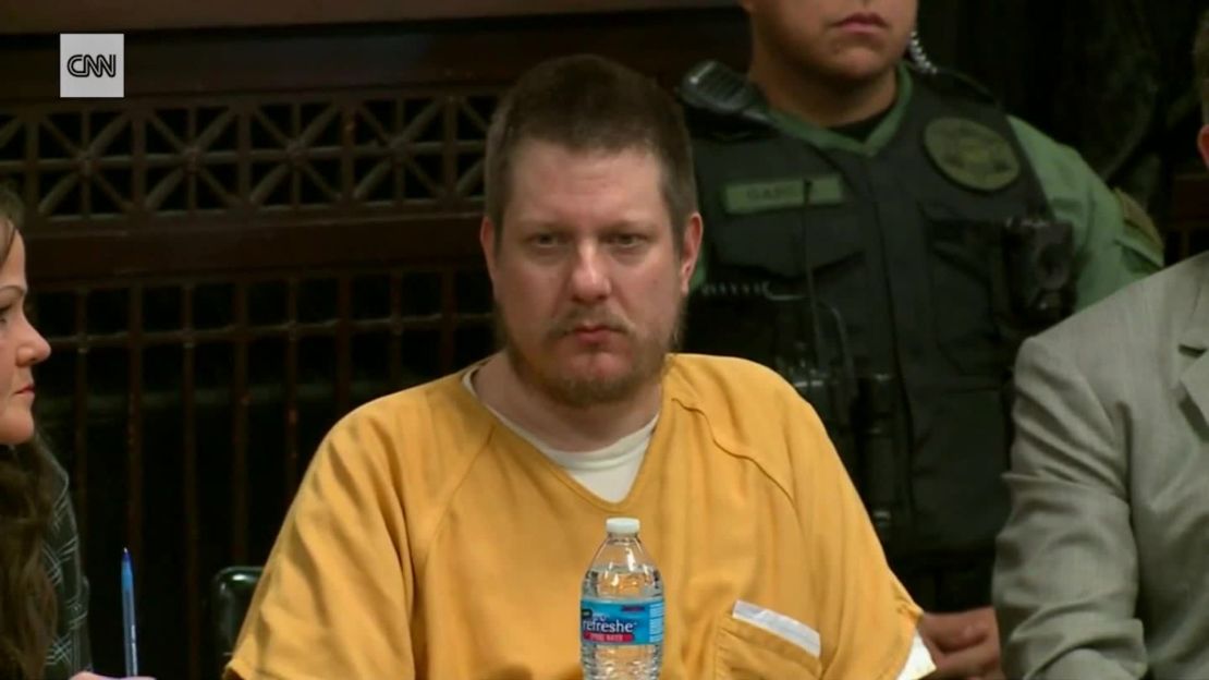 Former Chicago cop Jason Van Dyke was convicted in shooting of Laquan McDonald.