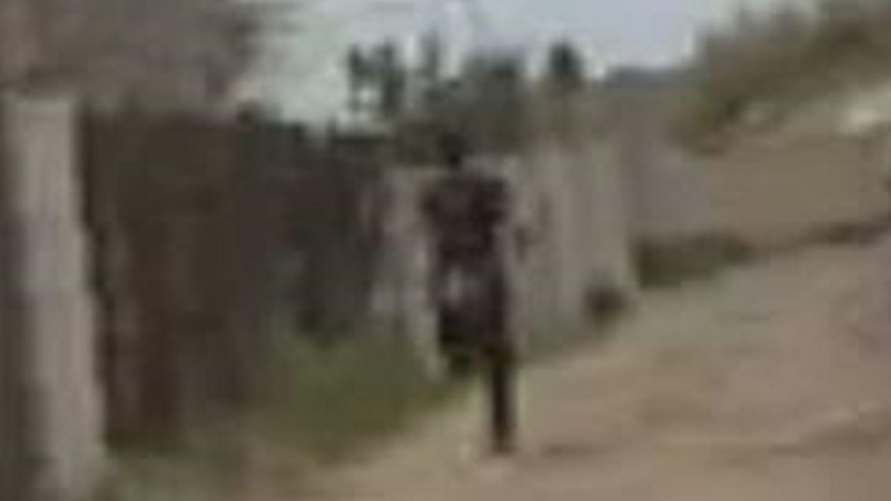 Video from the body camera worn by the officer shows the 14-year-old running away before he was shot.