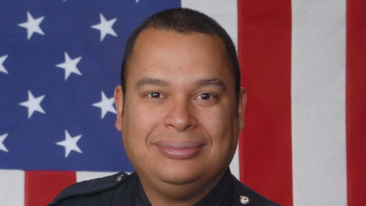 Jaen served in the National Guard from 2007 to 2013.