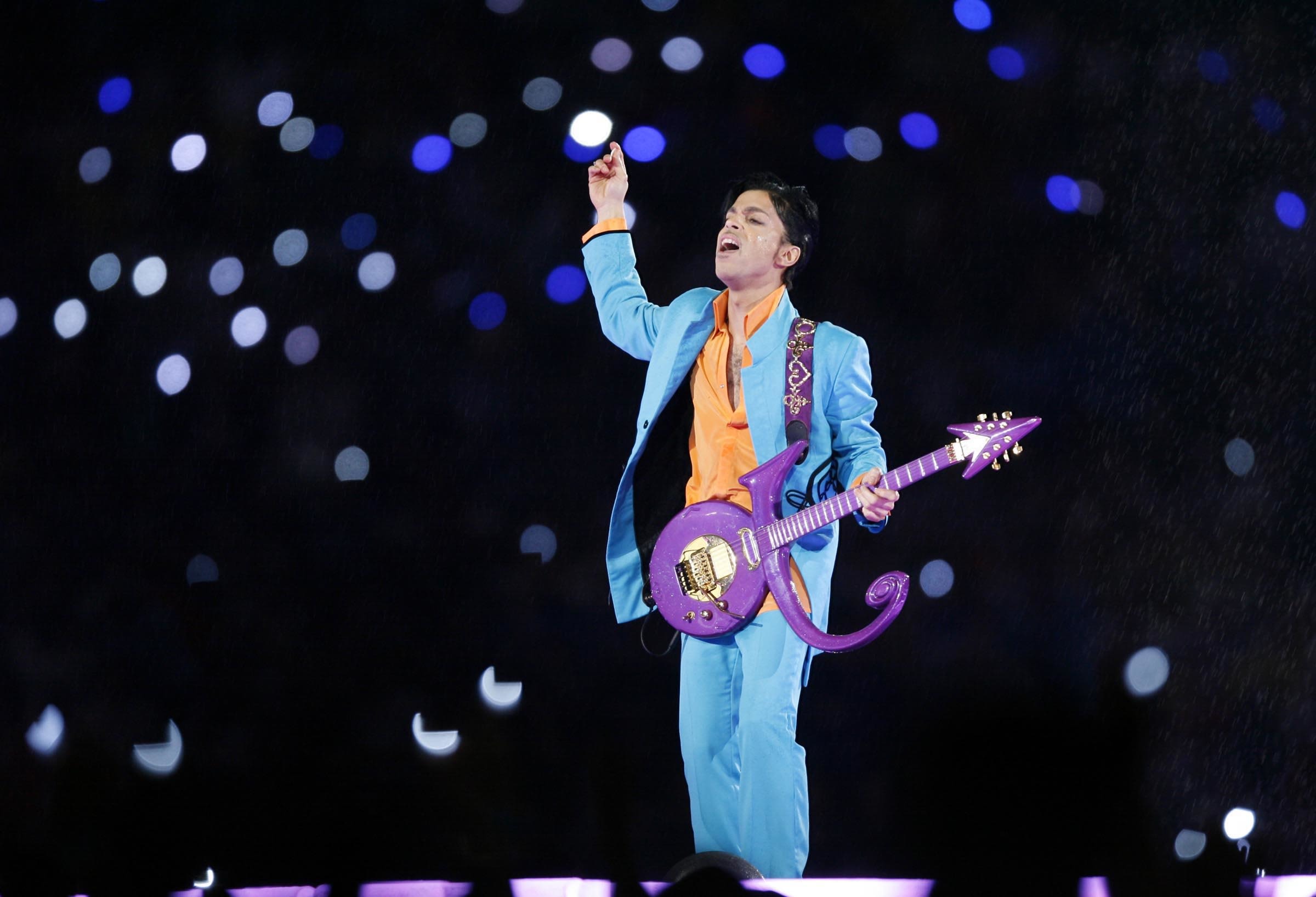 Most-Watched Super Bowl Halftime Shows of All Time