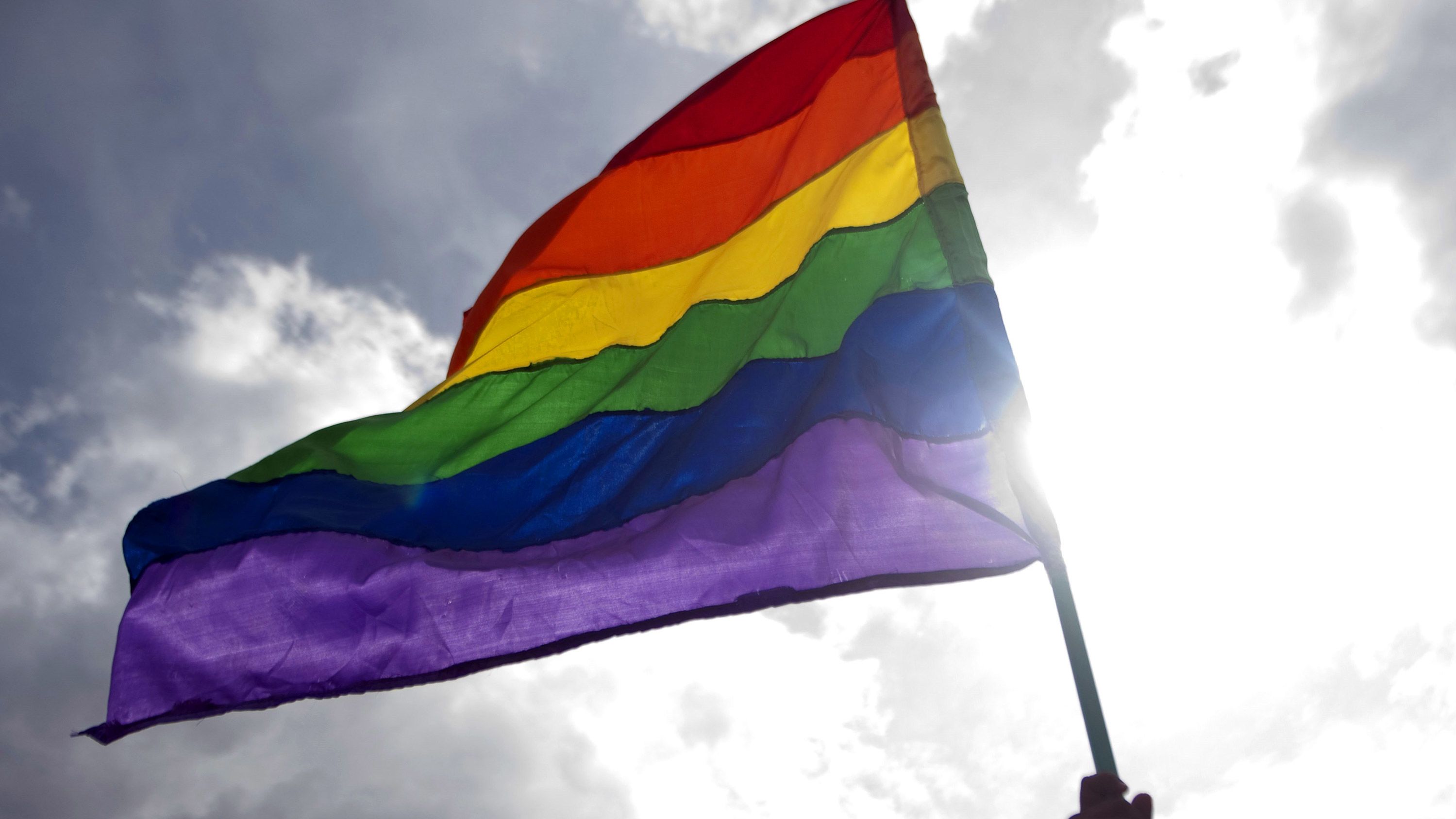 The study was released on the International Day Against Homophobia, Transphobia and Biphobia.