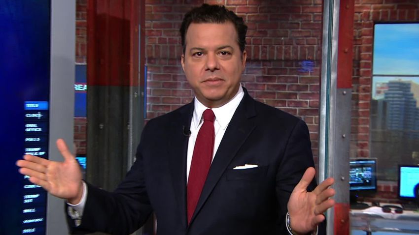 john avlon monday