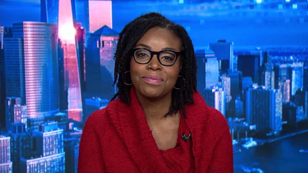 Amanpour Allen