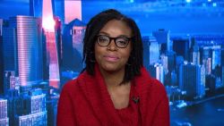 Amanpour Allen