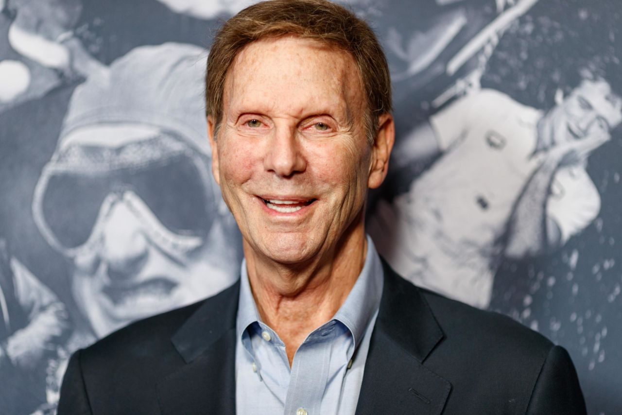 <a href="https://www.cnn.com/2019/01/02/entertainment/bob-einstein-dead/index.html" target="_blank">Bob Einstein</a>, whose 50-year career as a comedy writer and performer ranged from "The Smothers Brothers Comedy Hour" to Larry David's "Curb Your Enthusiasm," died on January 2. He was 76. Einstein's comedic resume included playing the fictional daredevil Super Dave Osborne.