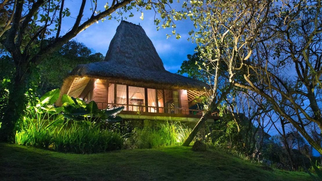 Lelewatu Sumba will feature 27 villas.