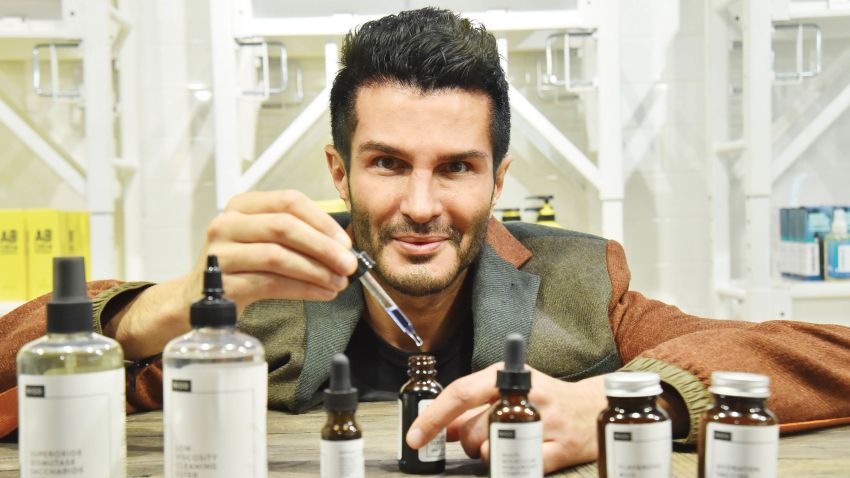 Brandon Truaxe, the founder and former CEO of cosmetic skincare company Deciem, which is behind the cult brand The Ordinary, has died at 40.