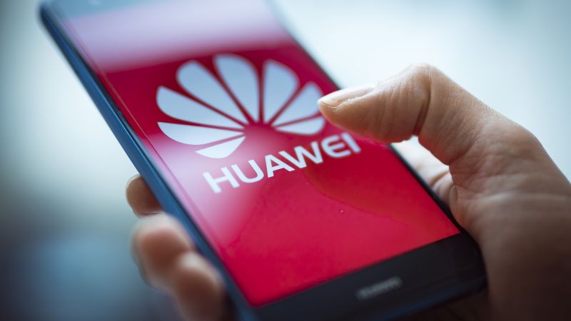 Huawei’s Clash With The US Is Messing With The World’s 5G Plans | CNN ...