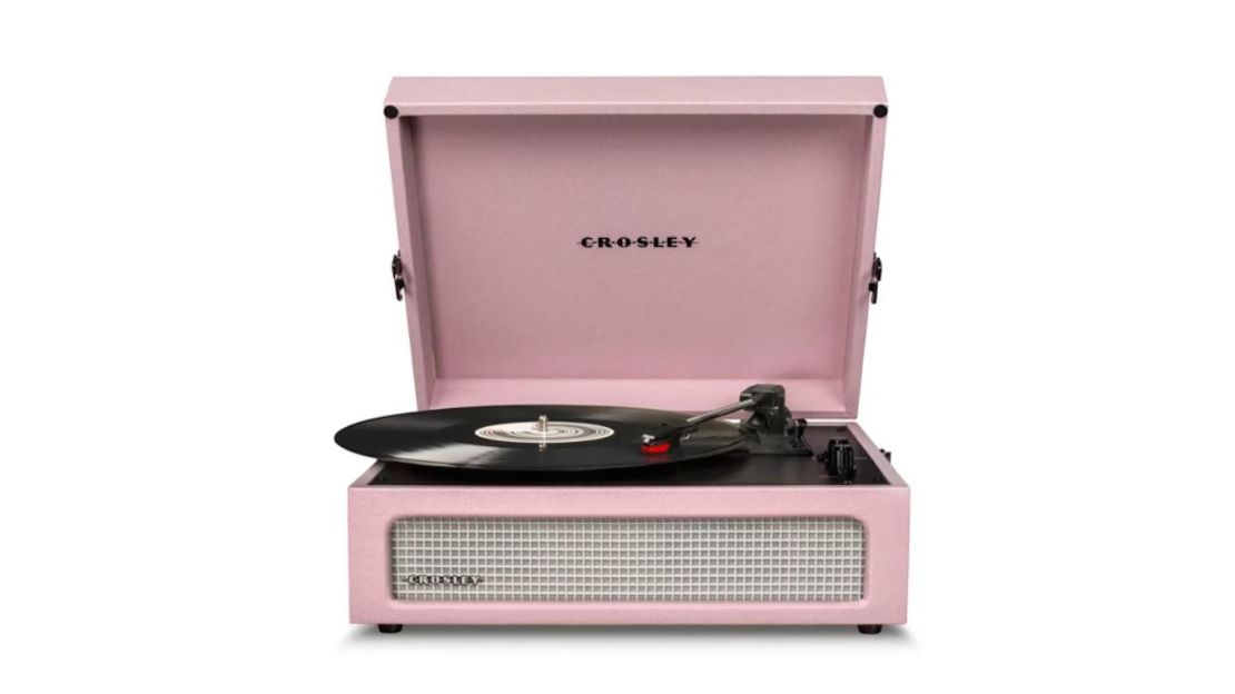 Crosley Record Cleaning Kit : Target