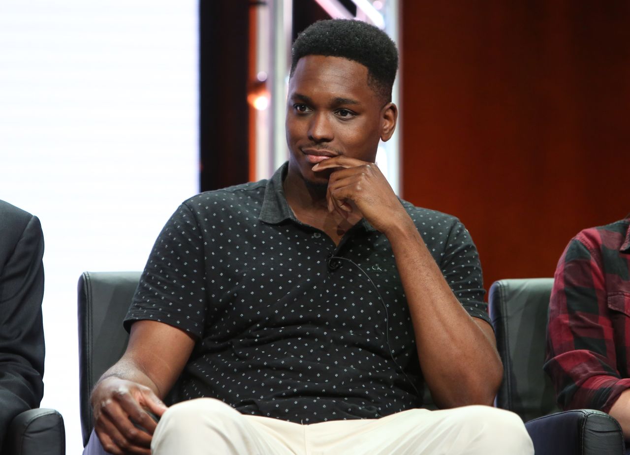 Comedian and writer <a href="https://www.cnn.com/2019/01/22/entertainment/comedian-kevin-barnett-dead/index.html" target="_blank">Kevin Barnett</a>, who co-created the TV series "REL," died January 22 at the age of 32, according to a statement from Twentieth Century Fox Television and Fox Entertainment. The cause of death was unknown.