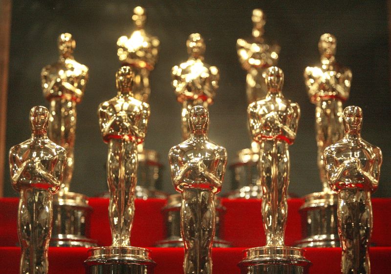 Who Is Oscar, Anyway? And Other Academy Awards Secrets | CNN