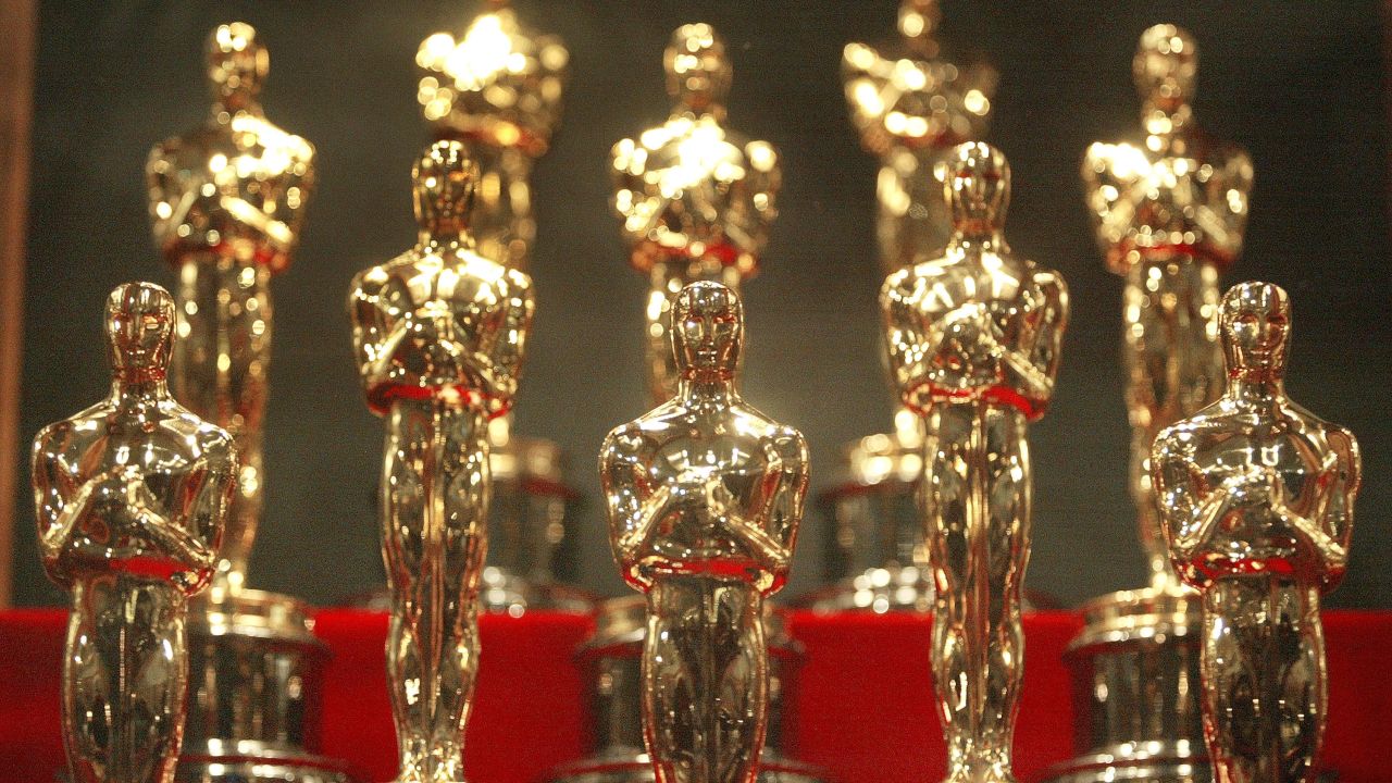 The Academy Awards will be without a host next month.