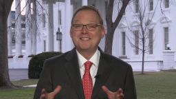 kevin hassett furloughed workers