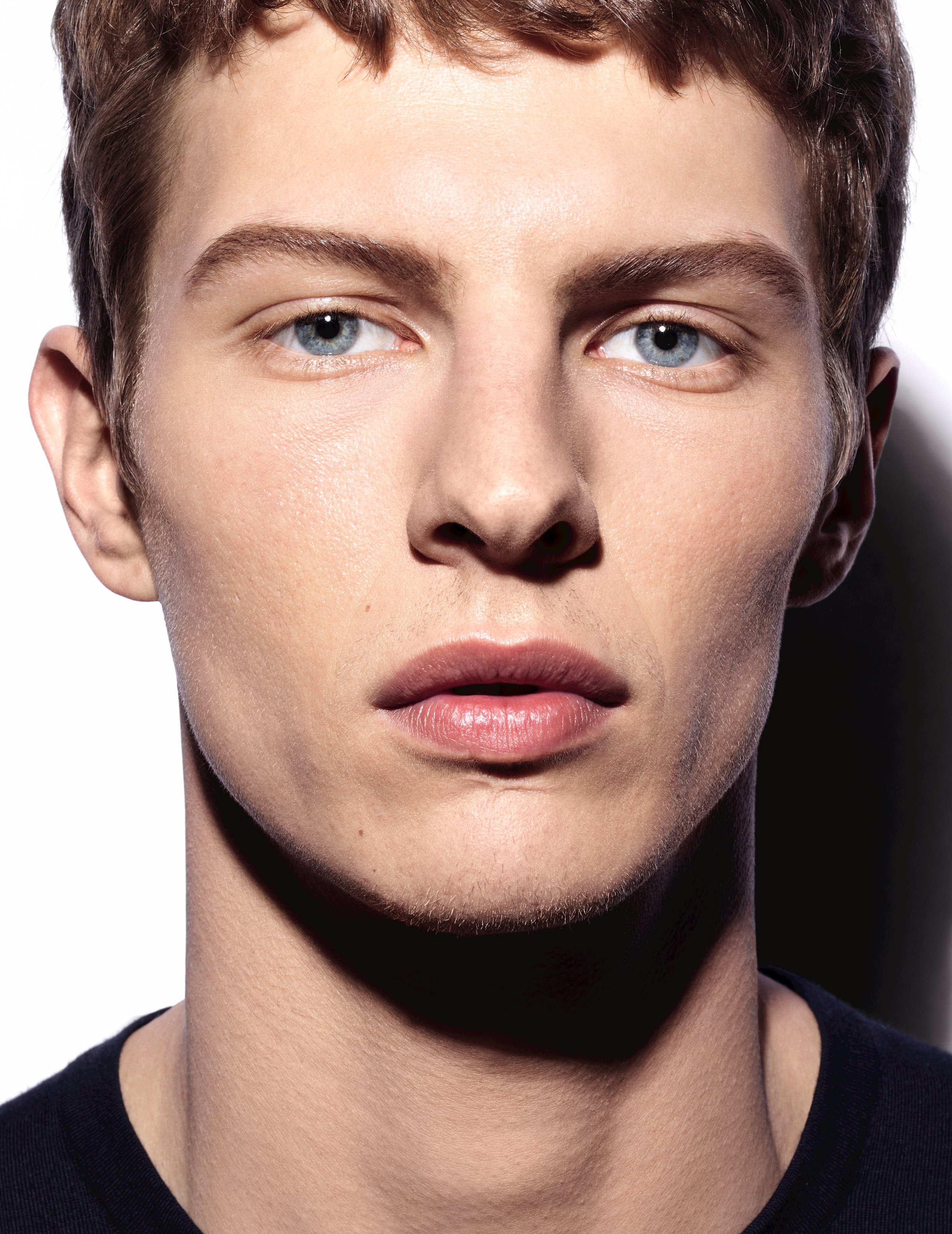 Chanel Introducing First Men's Makeup Line – WWD