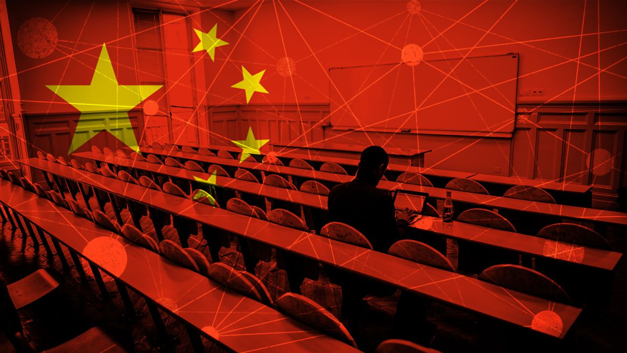 20190123 china hacking universities