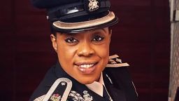 Nigerian police official Dolapo Badmos has warned gay Nigerians to flee the country or risk prosecution.