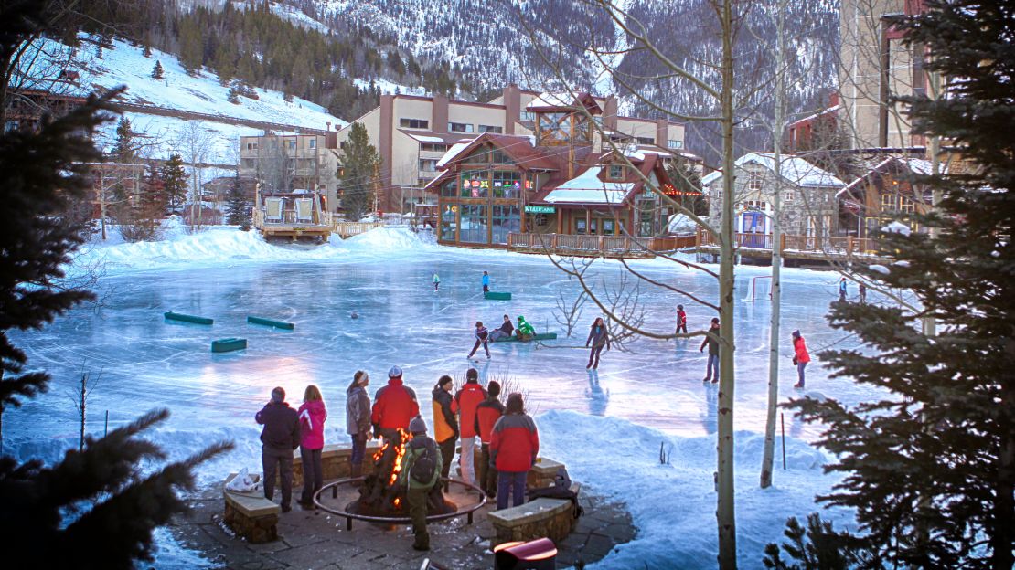 7 underrated ski resorts