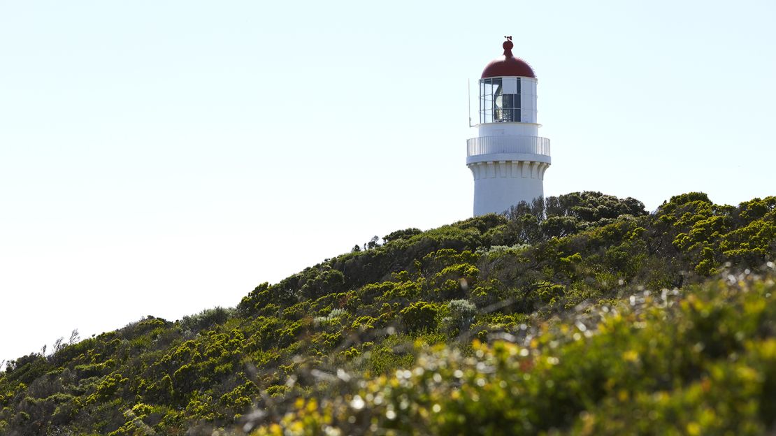 Just an hour's drive away from Melbourne, Mornington Peninsula is a popular getaway for Melbournians.
