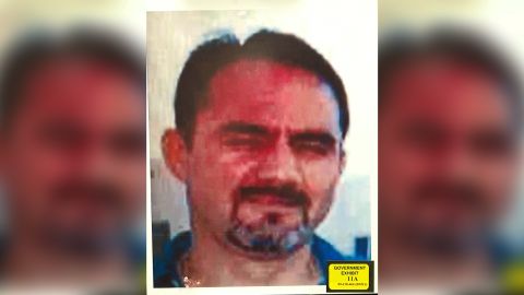 Damaso Lopez, a former prison official turned associate of Joaquin "El Chapo" Guzman, testified Wednesday about details of Guzman's escape.