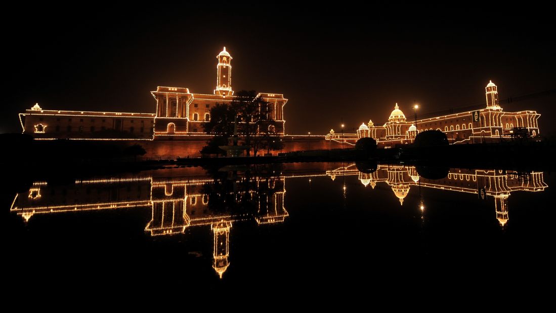 Republic Day 2020: Join India's great big constitution party | CNN