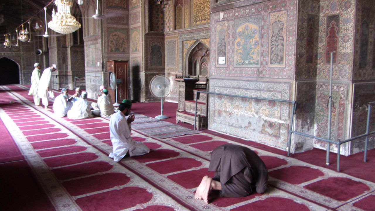 <strong>The next emerging travel destination: </strong>With Pakistan enjoying improved security, visitors are starting to rediscover the city's treasures. Lahore plays a major role in putting Pakistan back onto the tourist map.