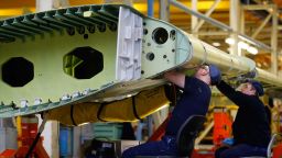 01 Airbus manufacturing UK FILE RESTRICTED