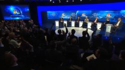 Davos brexit audience question
