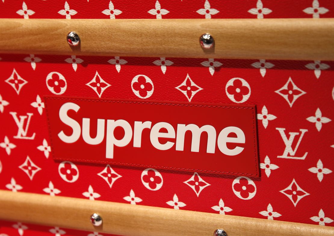 Battle of Supremes: How 'legal fakes' are challenging a $1B brand
