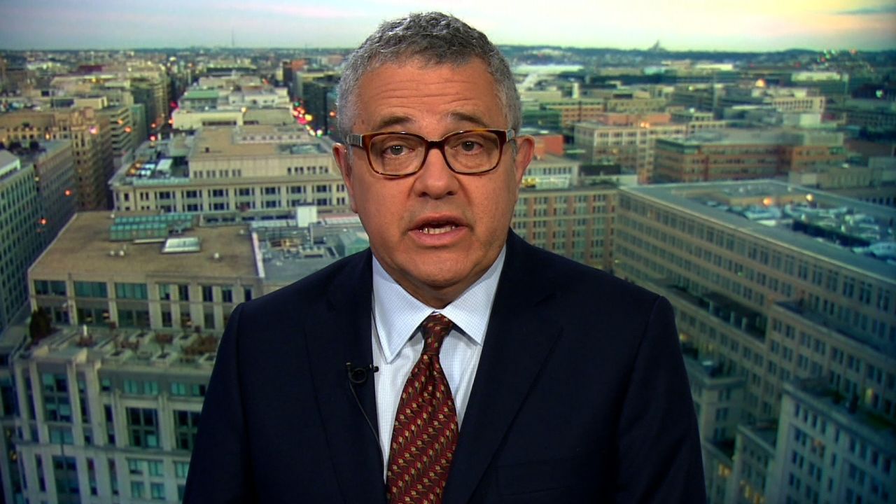 Jeffrey Toobin 1-25-19