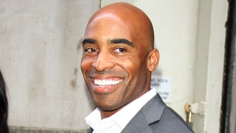 Former New York Giants running back Tiki Barber is investing in minority-led cannabis companies.