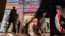 Vodafone FILE RESTRICTED